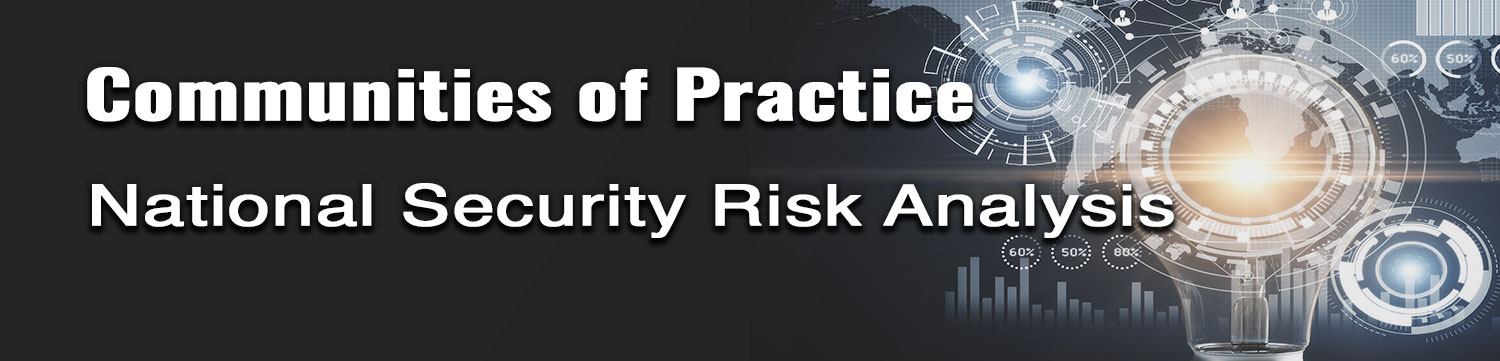 National Security Risk Analysis